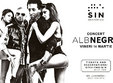 concert alb negru la cluj napoca