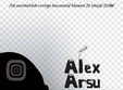 concert alex arsu