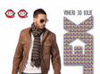 concert alex la turabo summer club din bucuresti