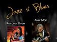 concert alex man si roxana stroe in society pub
