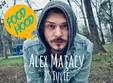 concert alex mataev la food hood 