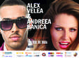 concert alex velea andreea banica