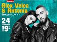 concert alex velea antonia la timisoara