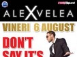 concert alex velea in crema summer club 