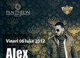 concert alex velea in timisoara