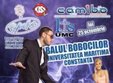 concert alex velea la balul bobocilor universitatea maritima constanta 2012