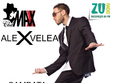 concert alex velea la club maxx