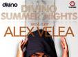 concert alex velea live in divino