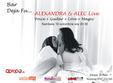 concert alexandra alec