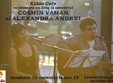 concert alexandra andrei si cosmin vaman