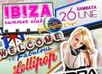 concert alexandra stan si show xxx budoar la ibiza summer club