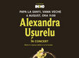 concert alexandra u urelu