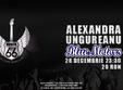 concert alexandra ungureanu si blue motors in route 66