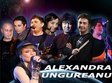 concert alexandra ungureanu si blue motors la coyote cafe