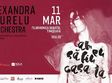 concert alexandra usurelu