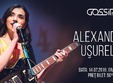 concert alexandra usurelu