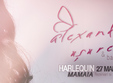 concert alexandra usurelu la harlequin mamaia