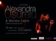 concert alexandra usurelu mariano castro in les colonnes