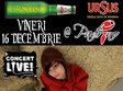 concert alexandrina hristov in suceava