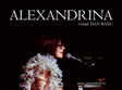 concert alexandrina la clubul taranului din bucuresti