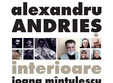 concert alexandru andries interioare