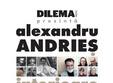 concert alexandru andries la sala radio