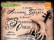concert alexandru tomescu la opera nationala