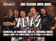 concert alias in sinner s