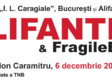 concert alifantis fragileband