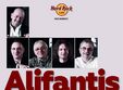 concert alifantis zan la hard rock cafe