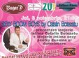 concert alin cristian shaggy de romania