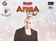 concert alin vaduva band in arena pub