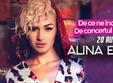 concert alina eremia