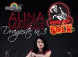 concert alina manole in doors