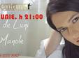 concert alina manole la suceava