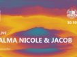 concert alma nicole w jacob