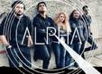 concert alpha q