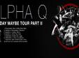 concert alpha q la deva