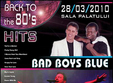 concert alphaville si bad boys blue