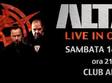 concert altar club abyss oradea