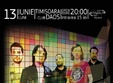 concert alternosfera in club daos