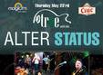 concert alter status in true club