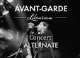 concert alternate la iasi