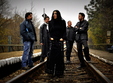concert alternative progressive metal gateless