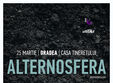 concert alternosfera