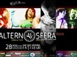 concert alternosfera in club hand din iasi