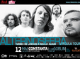 concert alternosfera in constanta virgula tour