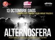 concert alternosfera in daos
