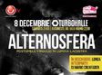 concert alternosfera in turbohalle