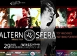 concert alternosfera in wings